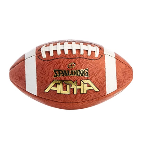 Spalding Autograph Butyl Rubber Bladder Football - WC726338