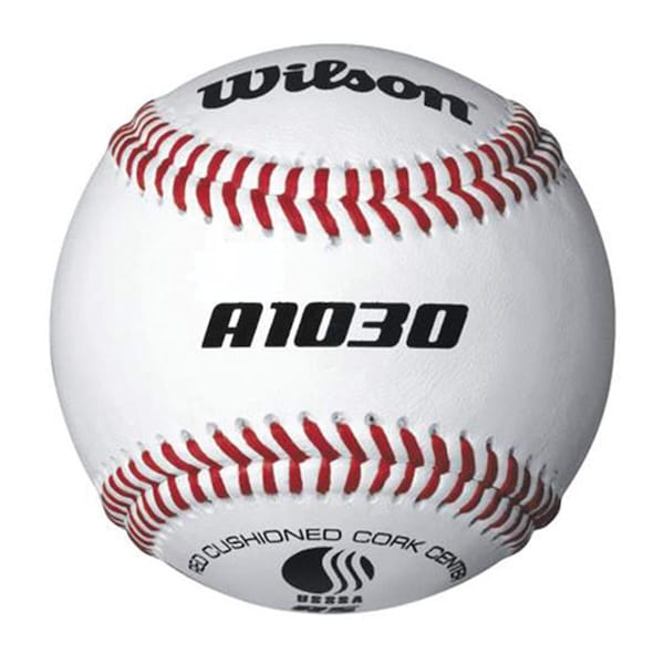 Overtime 1-Dozen Bucket of Baseballs - OV3315524