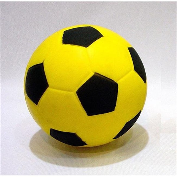 Everrich Industries Everrich EVM-0025 7.5 Inch Soccer Ball - EVM-0025