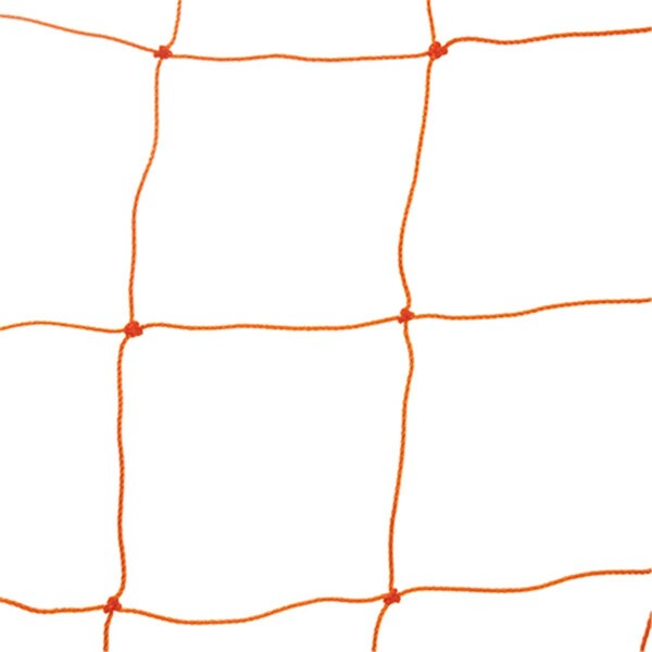 Alumagoal Recreational Soccer Net - 8 x 24 x 5 x 10 in. - 1033526