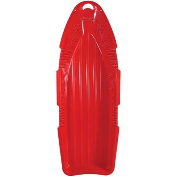Emsco Group Sno-Cruiser Snow Toboggan- 48 in. - 1059-1