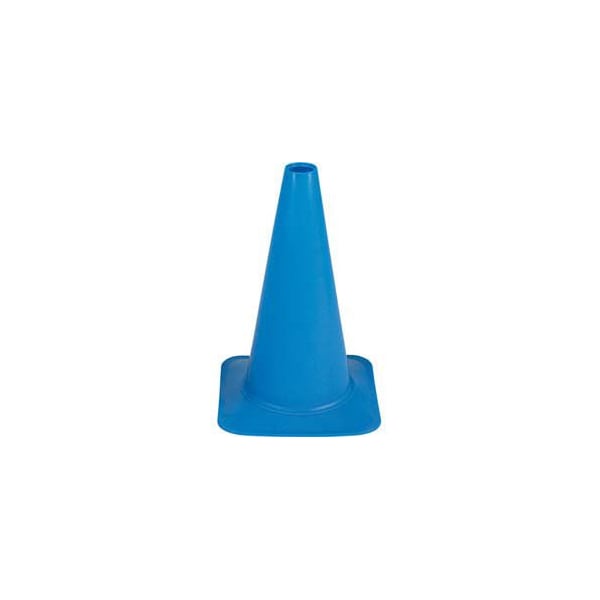 Cortina Safety Products 18 Sport Cone - Blue - 03-500-39