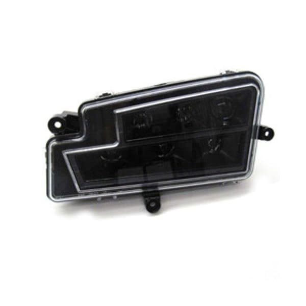 Ilc Replacement for Ezgo / Cushman / Textron 655440g01 - 655440G01 EZGO / CUSHMAN / TEXTRON