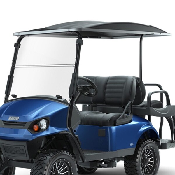 Ilc Replacement For EZGO  CUSHMAN  TEXTRON 10012621G02 - 10012621G02