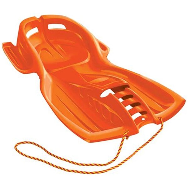 Olympian Athlete 42 in. Sno Raider Sled - Pack of 6 - OL84165