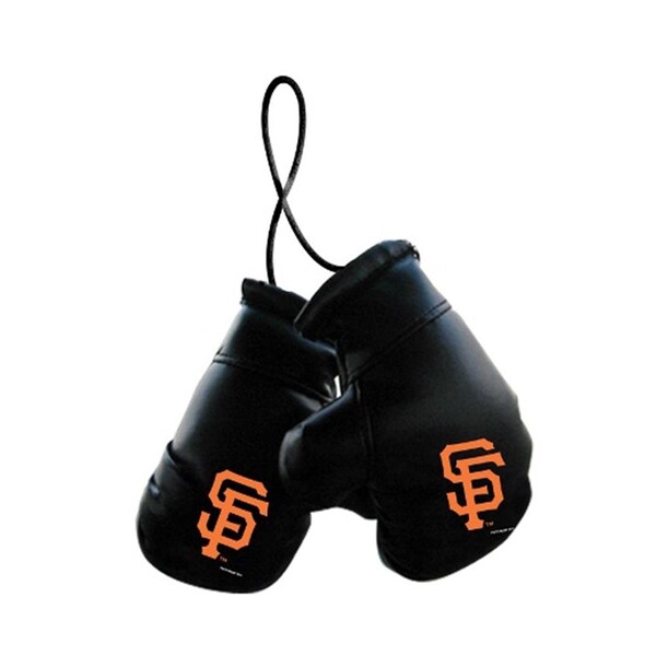 Fremont Die Consumer Products Mini Gloves - San Francisco Giants - F67326