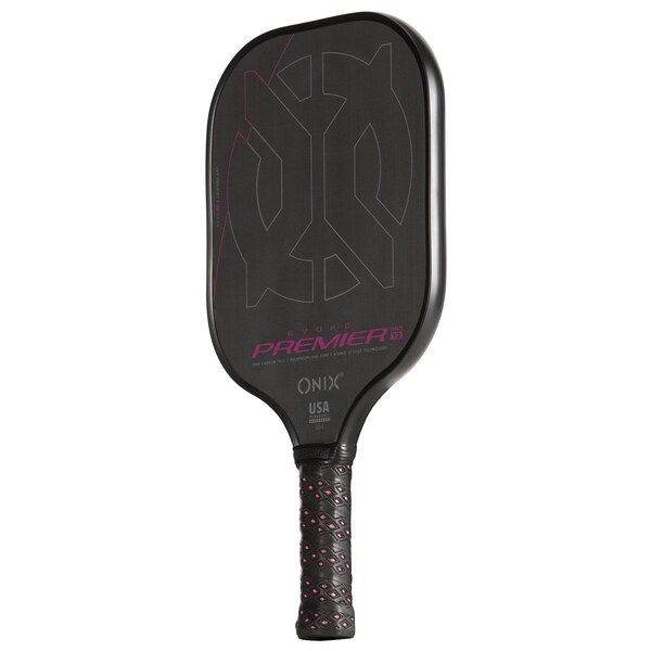 Onix Evoke Premier Raw Carbon 12 - KZ1151-PNKRC12