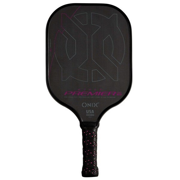 Onix Evoke Premier Raw Carbon 12 - KZ1151-PNKRC12