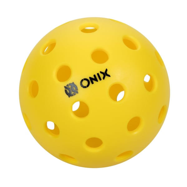 Onix Pure 2 Outdoor, Yellow, 100PK - KZ31100Y