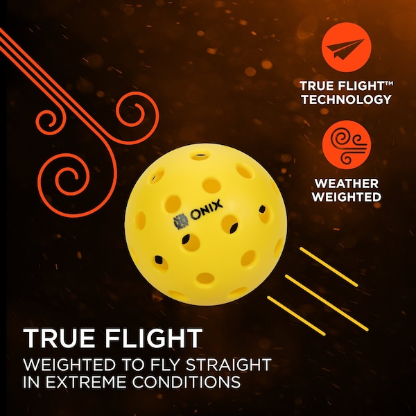 Onix Pure 2 Outdoor, Yellow, 100PK - KZ31100Y