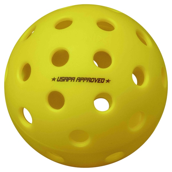 Onix Pure 2 Outdoor, Yellow, 100PK - KZ31100Y