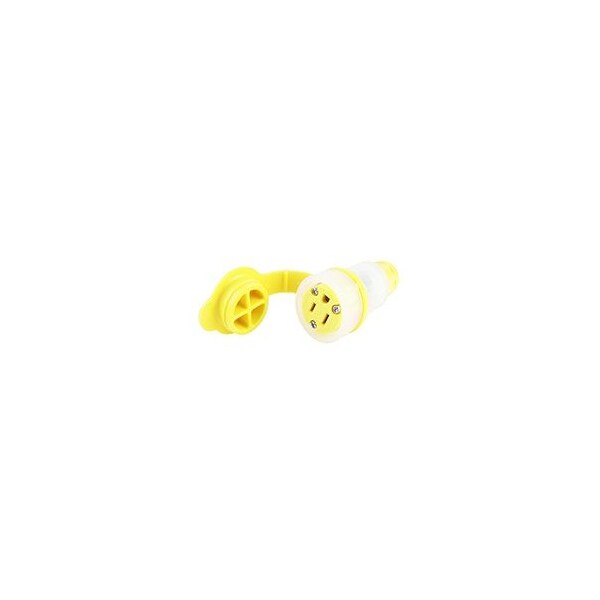 Woodhead Cable Glands, Strain Reliefs & Cord Grips Service Drop Grip(.52-.73) Lockingbalecl - 1300940516