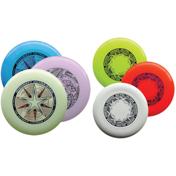 Araba Vector Ultra Star 175G Nite Glo  Sport Discs - AR3568035
