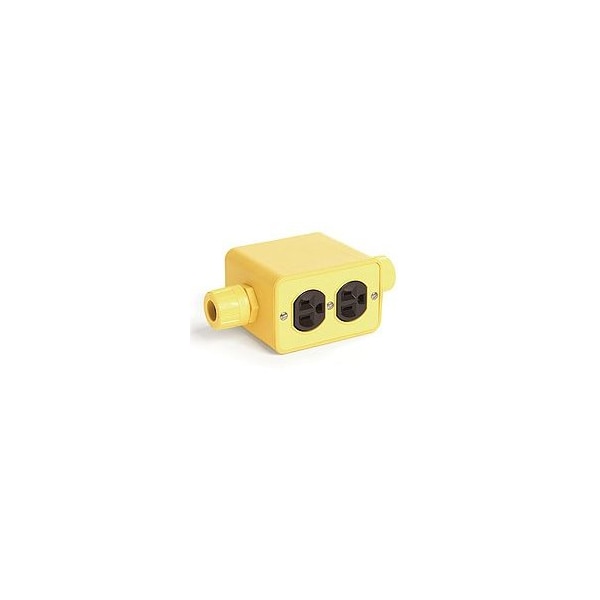 Woodhead Cable Glands, Strain Reliefs & Cord Grips Max-Loc F3 3/4 (.437-.562) Blackvaloxwit - 1300980100