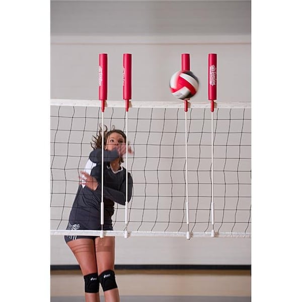 Tandem Sport Tandem Sport TSQUADBLOCK Quad Blocker - TSQUADBLOCK