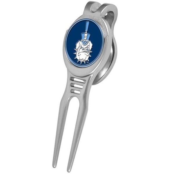 Linkswalker LinksWalker LW-CO3-CIT-KTOOL Citadel Bulldogs-Divot Kool Tool - LW-CO3-CIT-KTOOL