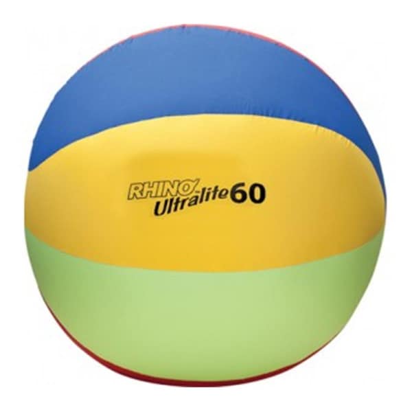Olympia Sport s Champion Sports Rhino Ultralite Cage Ball Bladder - 60 in. - BL449P