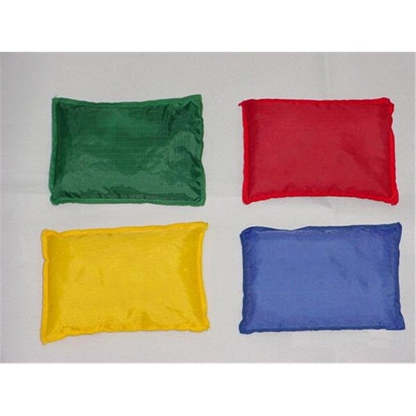 Everrich Industries Everrich EVC-0018 6.5 x 4 Inch Oblong Beanbag - EVC-0018