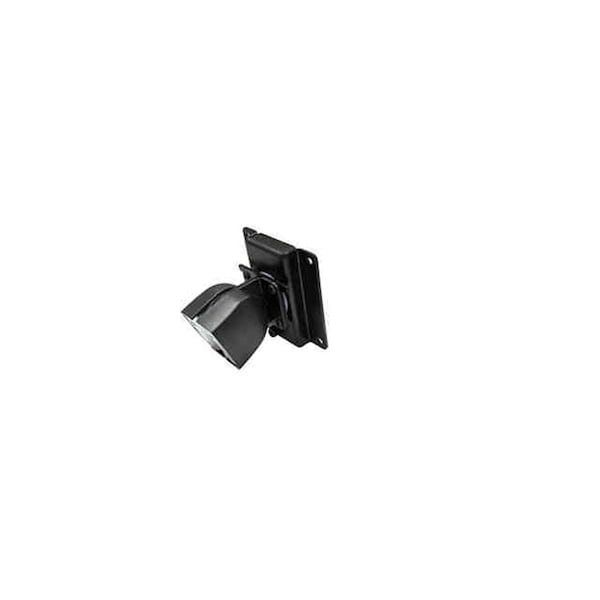 Ergotron FP PVT Direct Mnt; Sngl Pvt w/P/L - 47-092-800