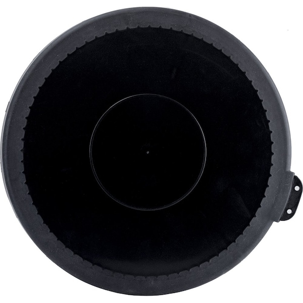 Sea-Dog Kayak Hatch Cover - 8in - VCP Oval - 746180-1