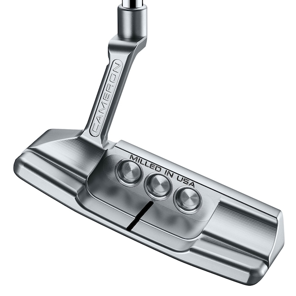 Titleist Scotty Cameron Super Select Squareback 2 Putter - Right Hand/35 inch - 745RS35