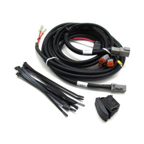 Ilc Replacement for Ezgo / Cushman / Textron 654080 - 654080 EZGO / CUSHMAN / TEXTRON