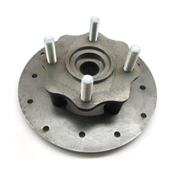 Ilc Replacement for Ezgo / Cushman / Textron 633792g02 - 633792G02 EZGO / CUSHMAN / TEXTRON
