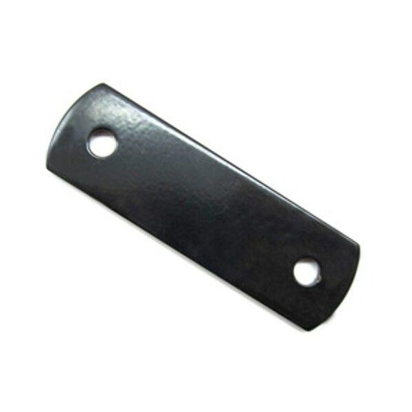 Ilc Replacement for Ezgo / Cushman / Textron Shackle Plate, 3.5 - SHACKLE PLATE, 3.5 EZGO / CUSHMAN / TEXTRON
