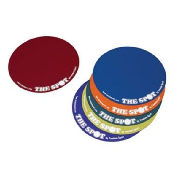 Tandem Sport Tandem Sport TSSPOTTARGET The Spot Training Kit - TSSPOTTARGET