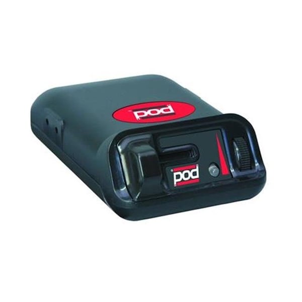 Pro Series Pro Series 80500 Power On Demand Trailer Brake Control - P2J-80500