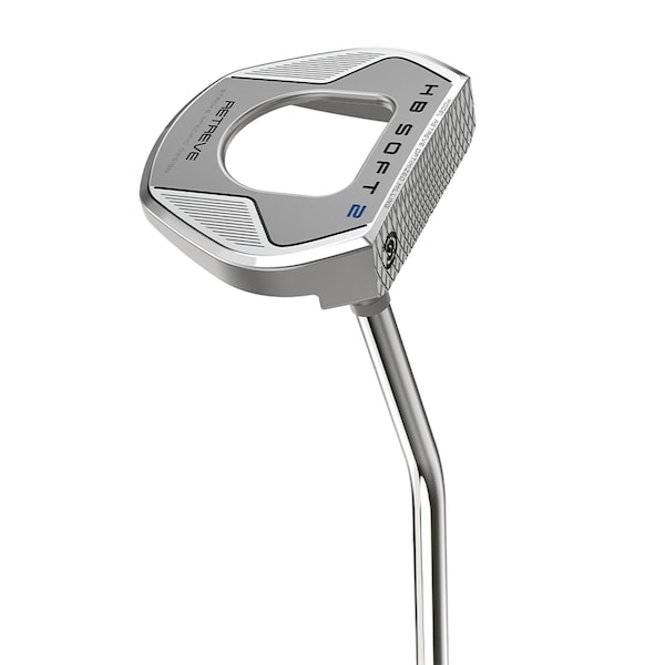 Cleveland HB Soft 2 Retreve Putter - Right Hand/35 inch - 11239031