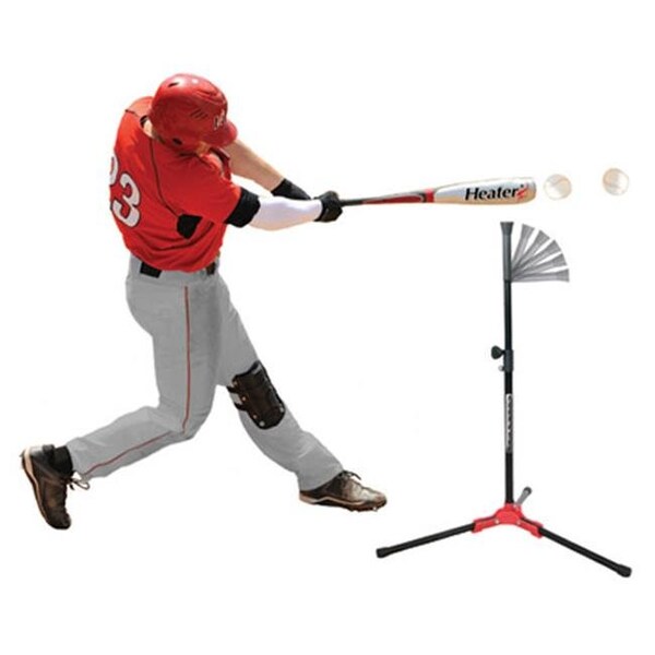 Heater Heater FTBT2499TT Flop Top Travel Tee - FTBT2499TT