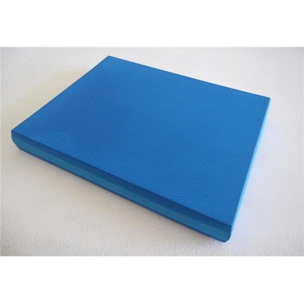 Everrich Industries Everrich EVF-0035 35 x 40 cm TPE Foam Balance Pad - Small - EVF-0035