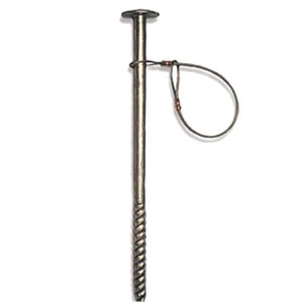 Superjock Goal Spike Anchors - Set Of 4 - SU2597404