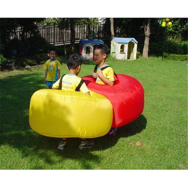 Everrich Industries Everrich EVC-0134 50 x 25 Inch Belly Bumper - EVC-0134