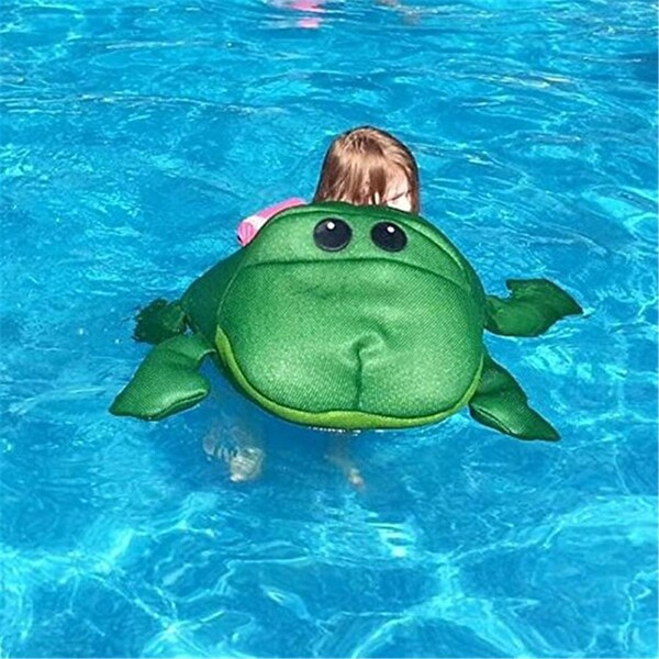 Newalthlete Seaside Rider Lilly the Frog - NE213826