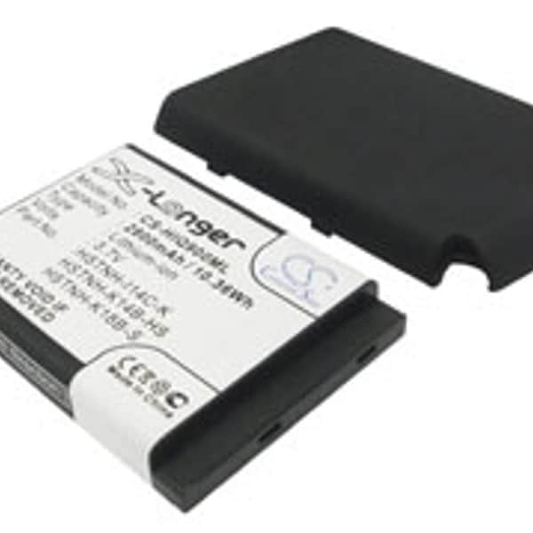Ilc Replacement For Hp Hewlett Packard Hstnh-I18C Battery - HSTNH-I18C
