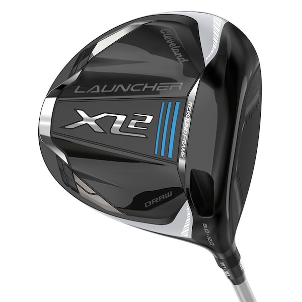Cleveland Launcher XL2 Draw Driver - Right Hand/9 degree/Regular Flex - 11238492