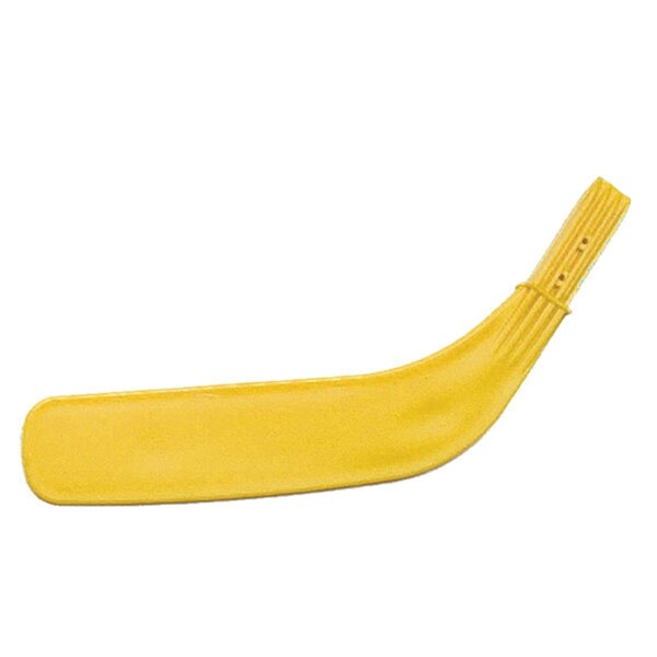 Champion Sports Replacement Hockey Blades, Yellow - HSYL