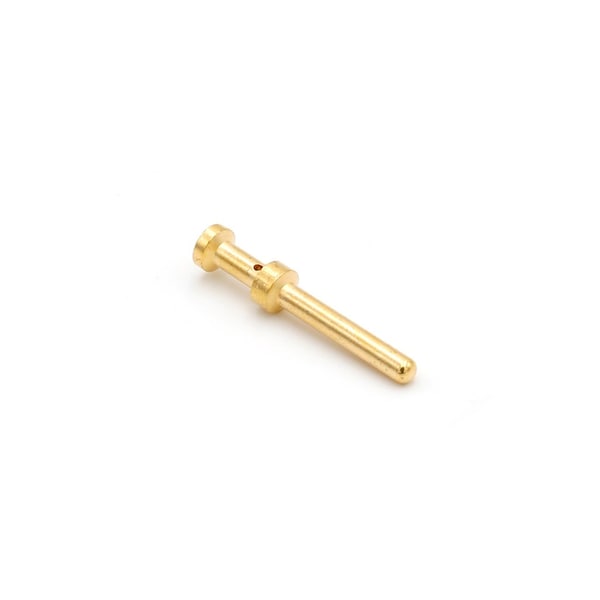 Molex 16A CRIMP MALE CONTACT 2.5mm GOLD - 936010190