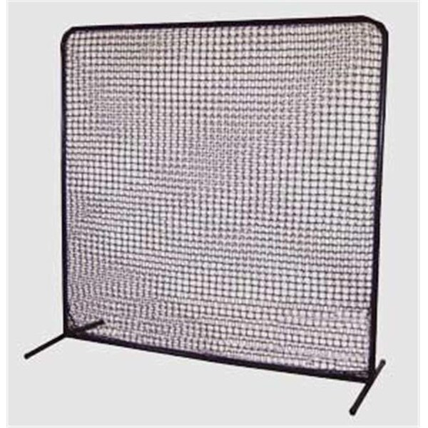 Cimarron Sports Cimarron Sports CM-7x7FieldN Cimarron 7 x 7 num. 42 Fielder Net Only - CMW-7X7FIELDN