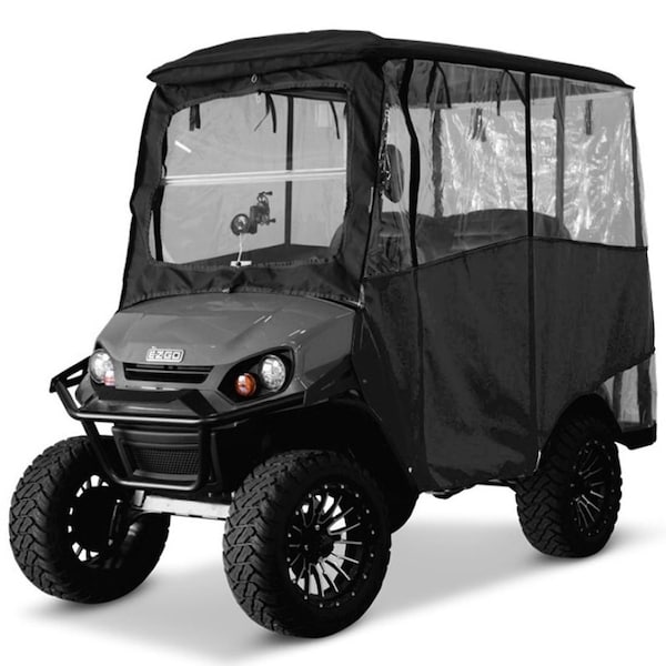 Ilc Replacement For EZGO  CUSHMAN  TEXTRON 10013531G02 - 10013531G02