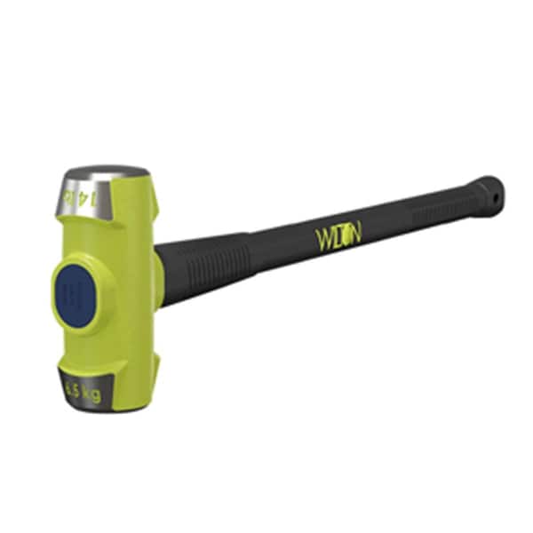Homepage 14 Lb Head 36 in. Bash Sledge Hammer -30HRC - HO3490896