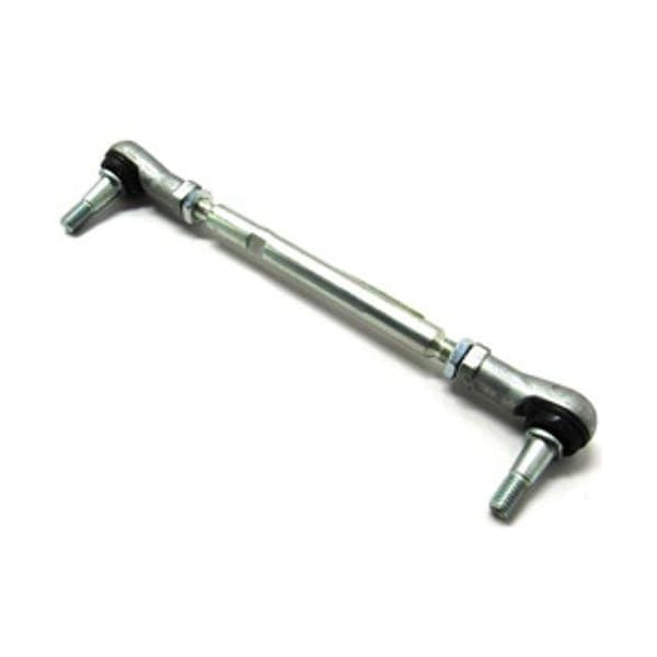 Ilc Replacement for Ezgo / Cushman / Textron Assy, TIE ROD (for NUT SEE 00734g1) - ASSY, TIE ROD (FOR NUT SEE 00734G1) EZGO / CUSHMA