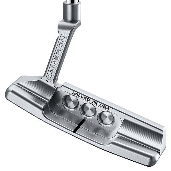 Titleist Scotty Cameron Super Select Newport 2 Putter - Right Hand/35 inch - 745RC35