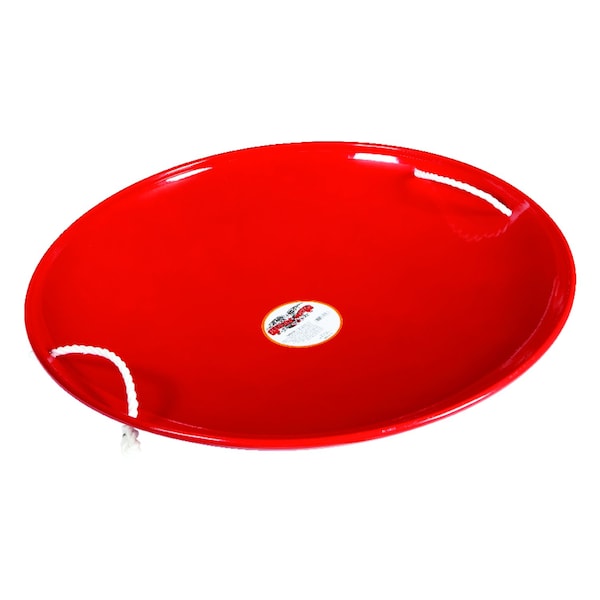Paricon Flexible Flyer Saucer Steel Sled 26 in. - 826