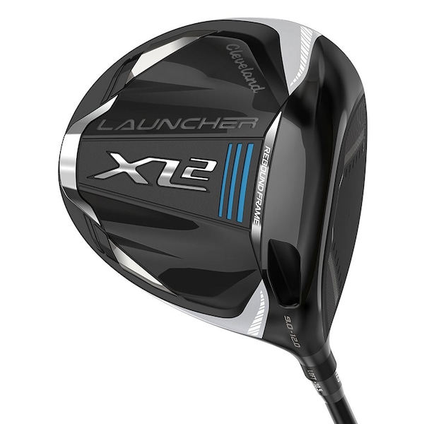 Cleveland Launcher XL2 Adjustable Driver - Right Hand/10 degree/Regular Flex - 11238488