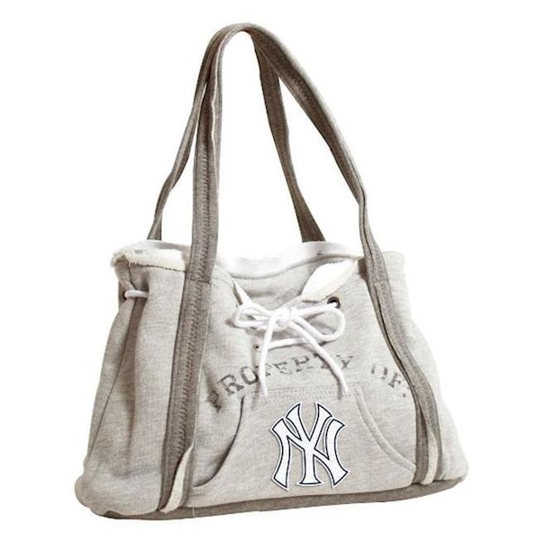 Little Earth New York Yankees Hoodie Purse - 8669971632
