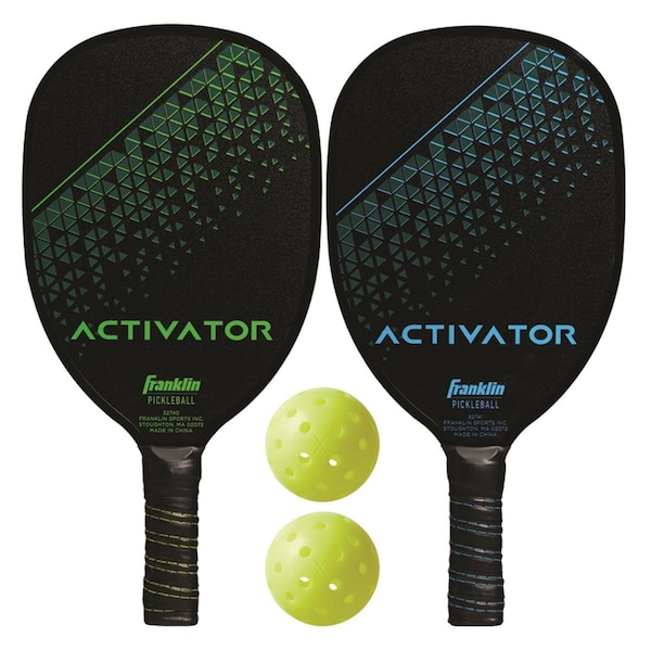 Franklin Sports Franklin Sports  Activator Pickleball Set - FR8831