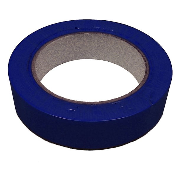 Martin Sports Floor Marking Tape, Navy, PK6 - FT136NAVY
